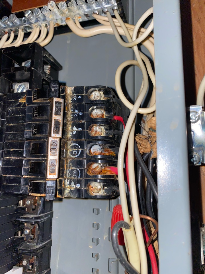 Emergency Furnace Circuit Troubleshooting by Platinum Electrical Services in Northwest Calgary