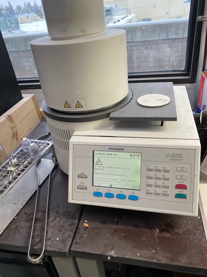 Dental Equipment Electrical Troubleshooting by Platinum Electrical Services in Northwest Calgary